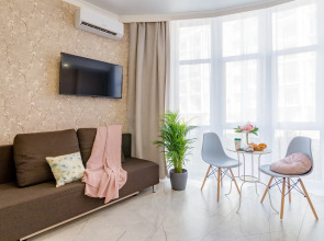 Апартаменты Sea Breeze & SPA 3