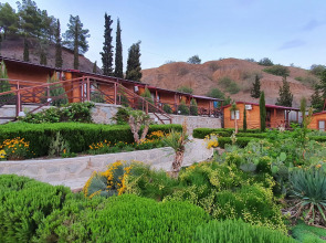 Курортный отель Курортный комплекс “Эко-Village”