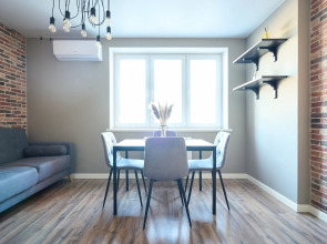 Квартира Гагарина 29е-92