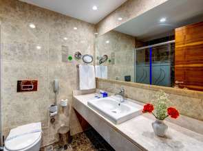 Отель Bera Konya