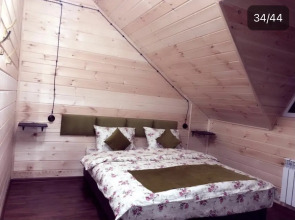 Гостевой дом Высота 4