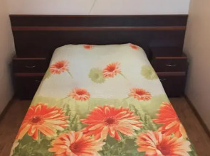 Отель Антей