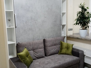 Апартаменты Птицы на Автозаводской