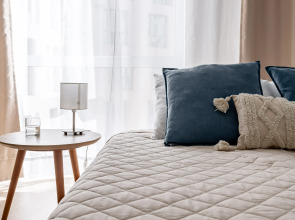 Апартаменты KEYTEE HOME YES III | Студия