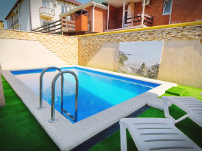 Гостевой Дом Палермо