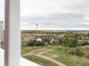 Апартаменты Две Подушки на Окружном Шоссе