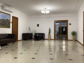 Гостевой дом  Марказ