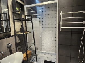 Апартаменты Aura