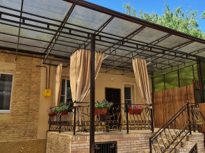 Апартаменты Центр Курорта 2