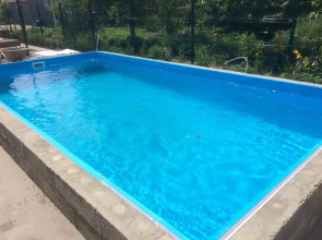 Гостевой дом на Березовой Башня