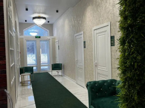 Гостевой дом Куликовъ