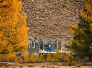 Гостевой дом Лес и Ветер