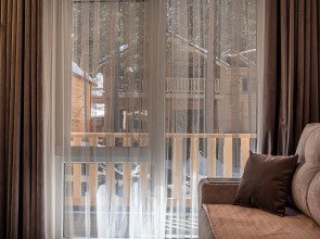 Коттедж в Терсколе от Квартирукинг