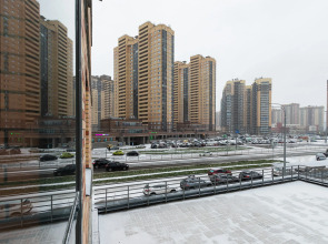 Квартира Parnas City