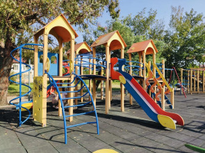 Апартаменты в Олимпийском Парке 50