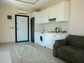 Апарт-Отель Graf Victor