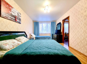 Апартаменты RoomOnDay на ул.Лётная арт.000042