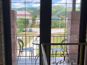 Гостевой дом Шоколадка