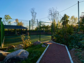 Гостевой дом Талони