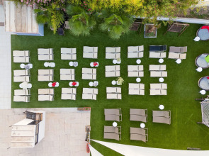 Dedeman Kemer Resort