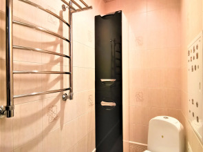 Апартаменты Подмосковный кров в центре Железнодорожного на Автозаводской 4к3