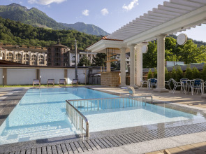 Отель Олимп