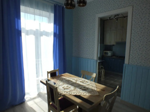 Квартира Богемия