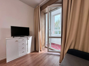 Апартаменты 39kvartir на Мосина 10