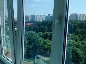 Апартаменты на Донском