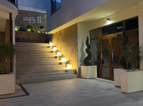 Гостевой дом Парк АВ