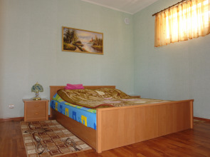 Гостиница Качинская