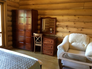 База отдыха ТК Куатанг