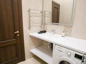 Апартаменты Просторная Квартира в Центре