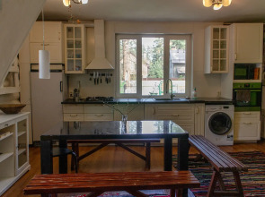 Частный Дом Стародачное Место