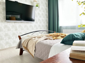 Квартира на Суздальской 11А