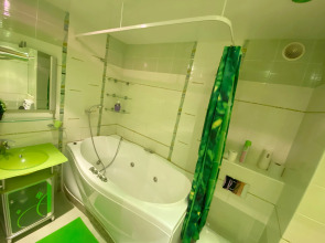 Апартаменты Енисейская 9A возле Автовокзала