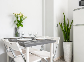 Апартаменты Bon Voyage