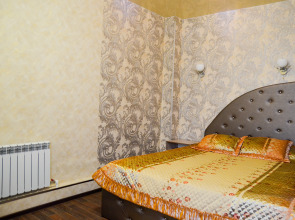 Отель Норд-Вест