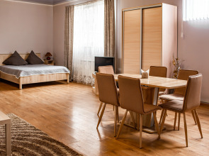 Гостевой дом Огонёк