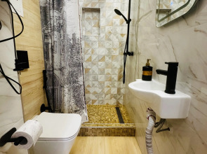 Апартаменты Daily Apart