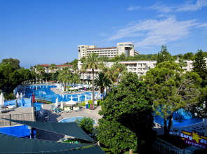 Barut Hemera - Ultra All Inclusive