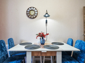 Апартаменты КАК ДОМА