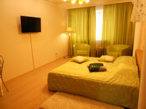 Гостевой дом Vizit