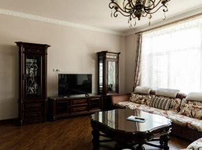 База отдыха Аврора Клуб