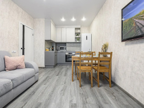 Апартаменты "Rumyantsevo Apart" в центре Автозавода. ст. М Парк Культуры