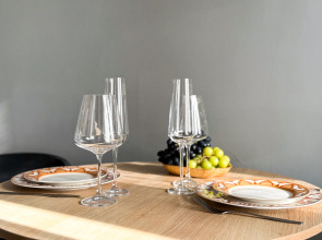 Апартаменты ЖК Ультра Сити