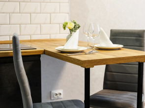 Уютная Студия Тула, Проспект Ленина 144