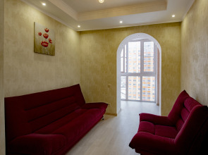 InnDays Барышевская Роща улица, 18