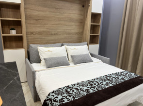 Smart Lofts Vtb Arena Apart-hotel