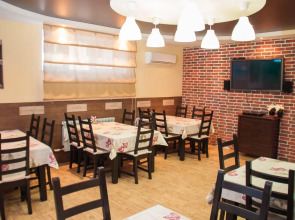 Отель Роял Кастл